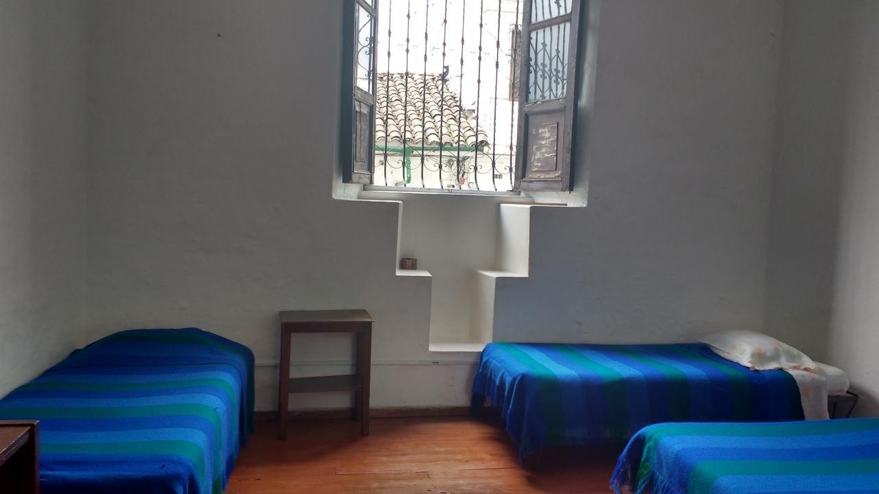 Casa Familiar Turistica Hostal 波帕扬 外观 照片