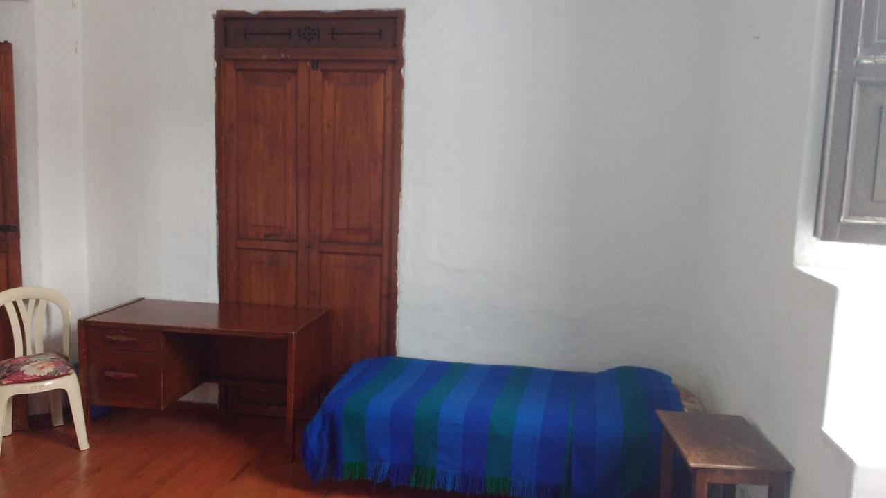 Casa Familiar Turistica Hostal 波帕扬 外观 照片