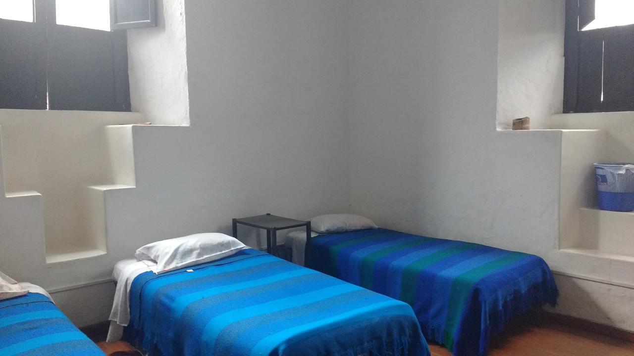 Casa Familiar Turistica Hostal 波帕扬 外观 照片