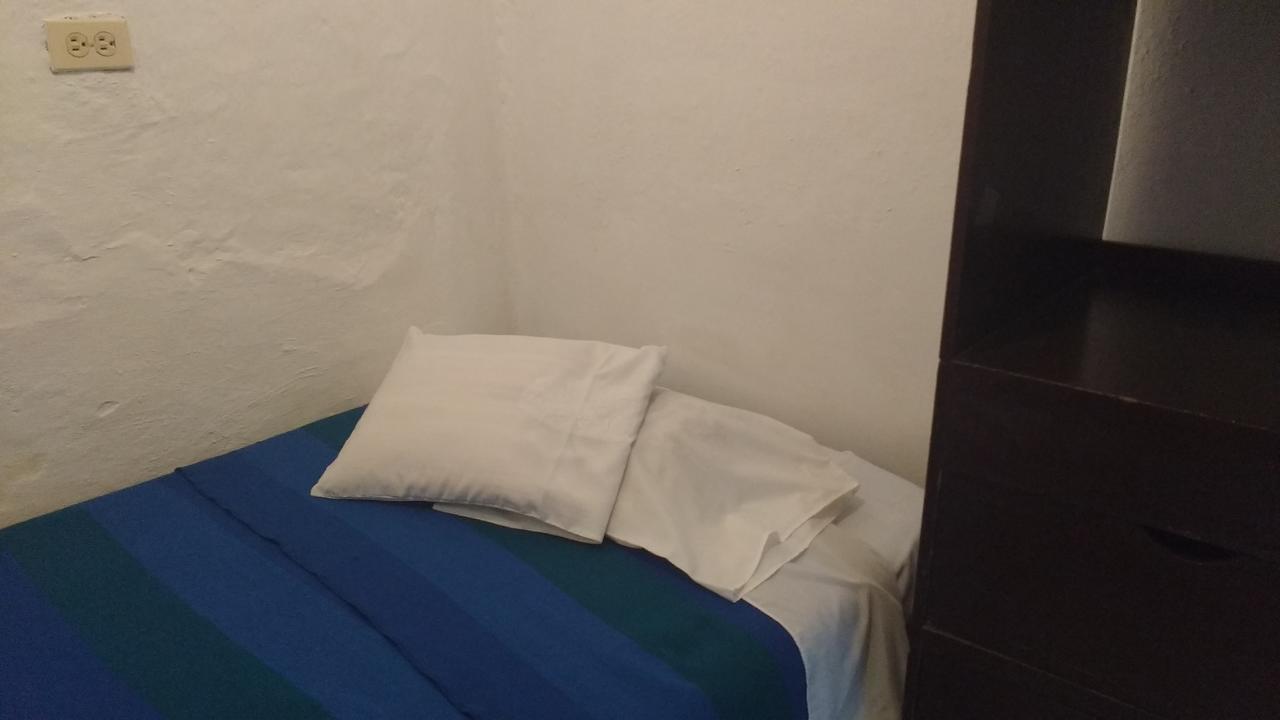 Casa Familiar Turistica Hostal 波帕扬 外观 照片