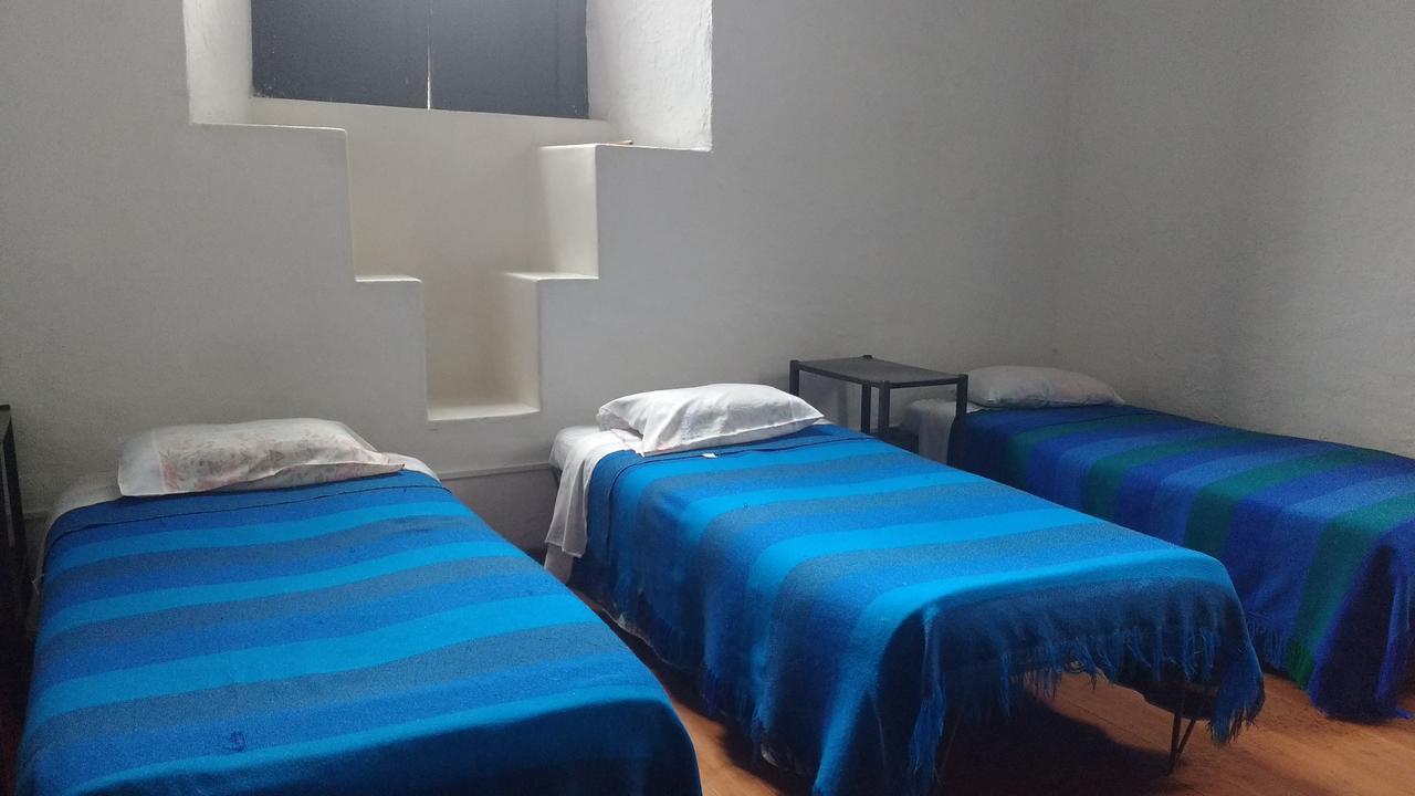 Casa Familiar Turistica Hostal 波帕扬 外观 照片